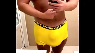 DavidHugeBalls